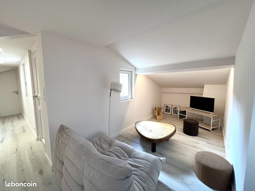 Appartement 2 pièces 38 m² · à Toulouse · 38 m² · 830 €/mois