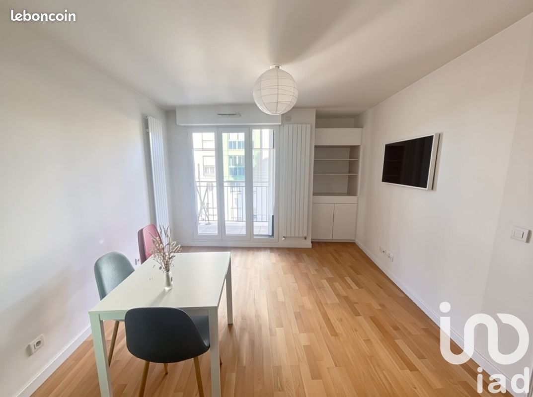 Appartement a louer puteaux - 2 pièce(s) - 41 m2 - Surfyn