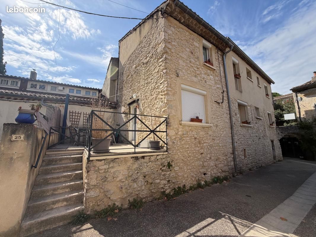Maison 7 pièces 112 m² · à Saint-Martin-d'Ardèche · 112 m² · 235 000 €