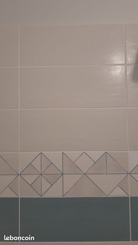 Carrelage gris (image 2)