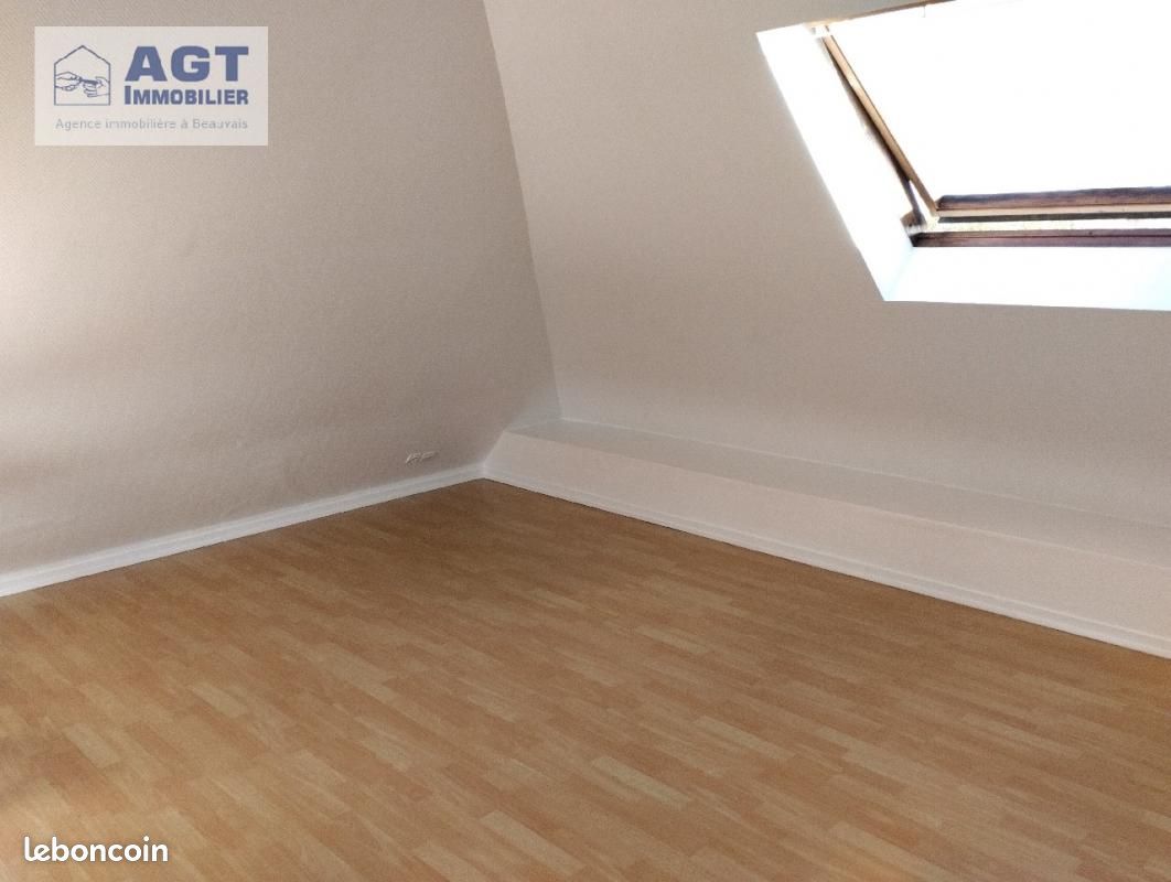 Appartement a louer beauvais - 2 pièce(s) - 37 m2 - Surfyn