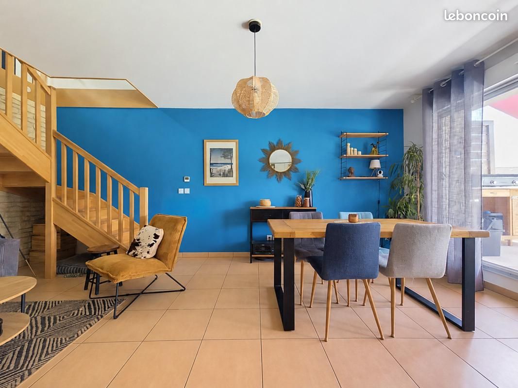 Appartement 3 pièces 82 m² · à Amancy · 82 m² · 320 000 €