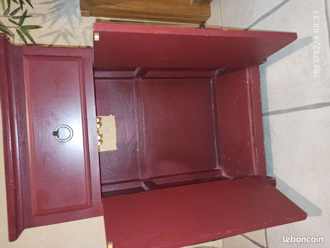 Meuble sous vasque (image 4)