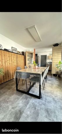 Appartement 60m2