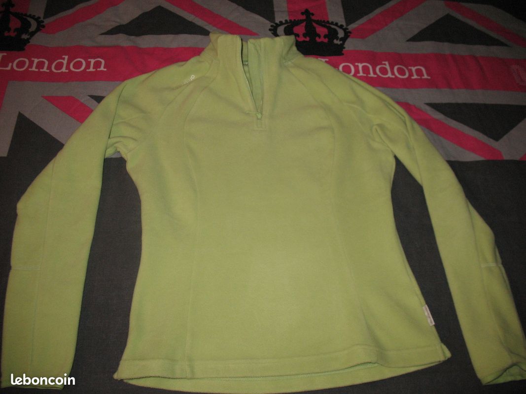 Lot de vêtements (val49) (image 1)
