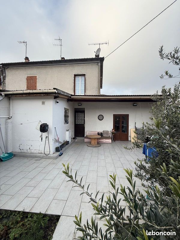 Maison 4 pièces 96 m² · à Villepinte · 96 m² · 305 000 €