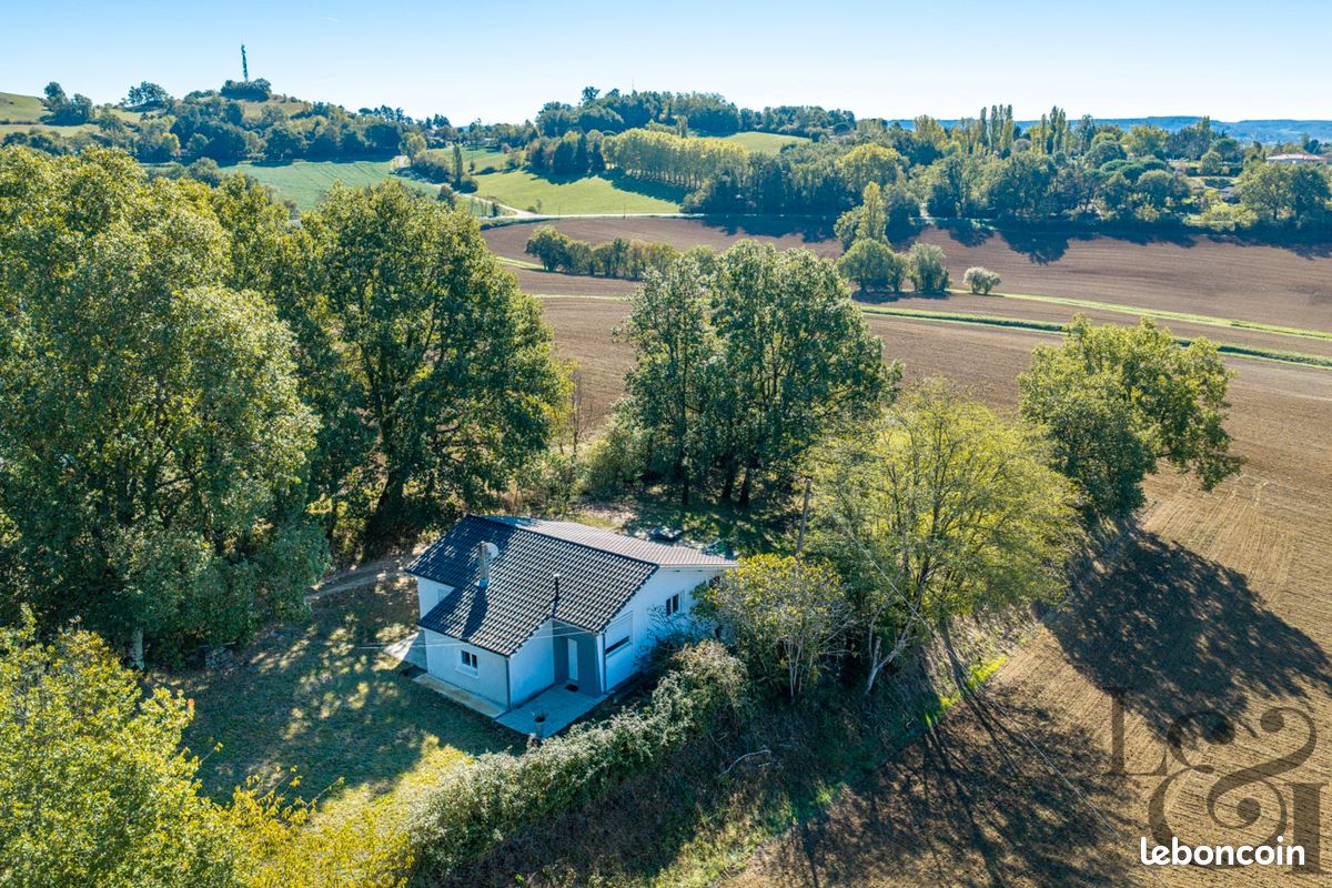Maison 4 pièces 78 m² · à Villeneuve-sur-Lot · 78 m² · 159 900 €