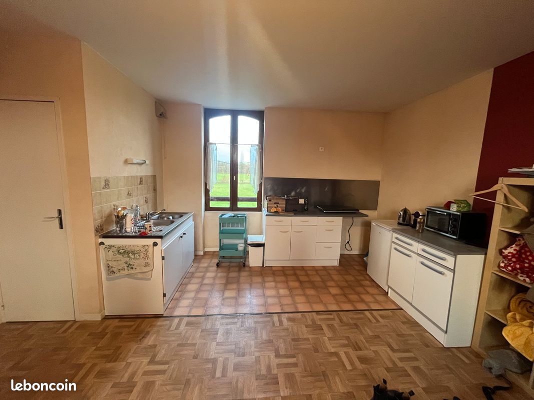 Appartement a louer bruz - 1 pièce(s) - 35 m2 - Surfyn
