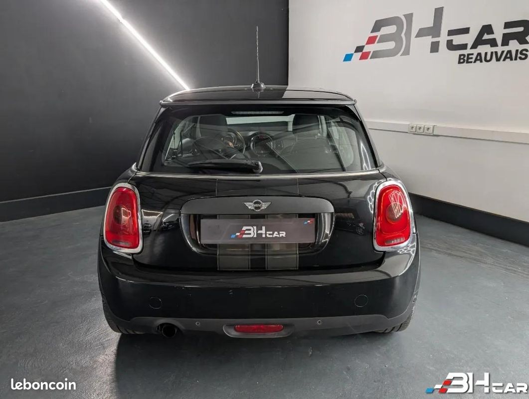 Mini Mini 1.2 100 ONE Marylebone (image 6)