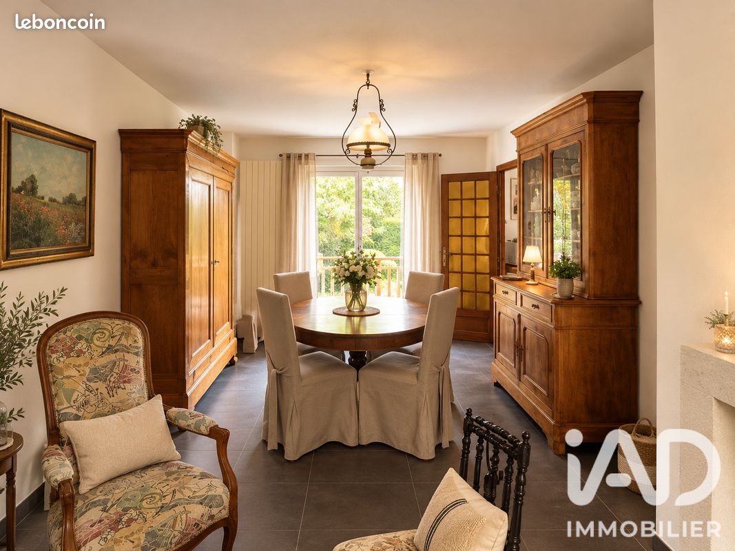 Maison 6 pièces 133 m² · à Saulon-la-Rue · 133 m² · 325 000 €