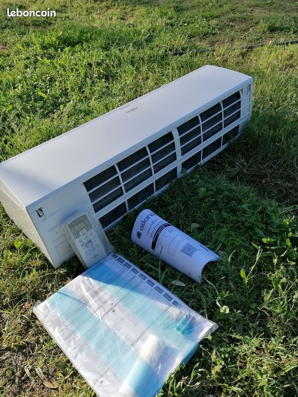 Climatisation (image 1)