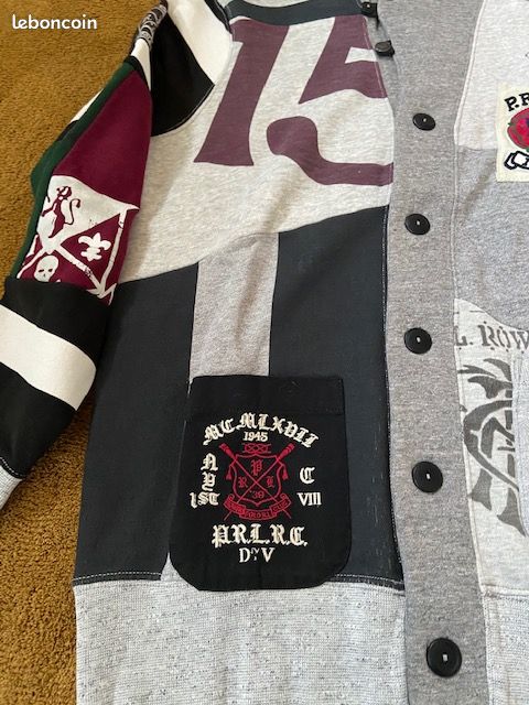 Veste RALPH LAUREN (image 3)