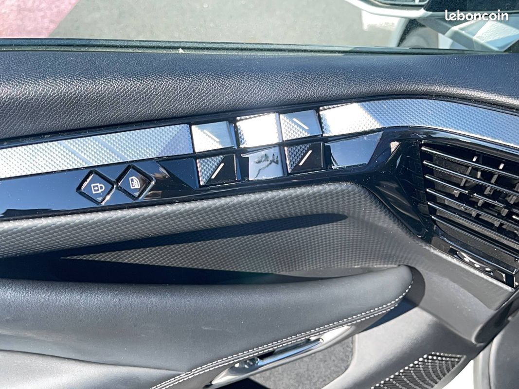 DS DS 4 Hybride E-Tense 225 EAT8 Trocadero (image 17)