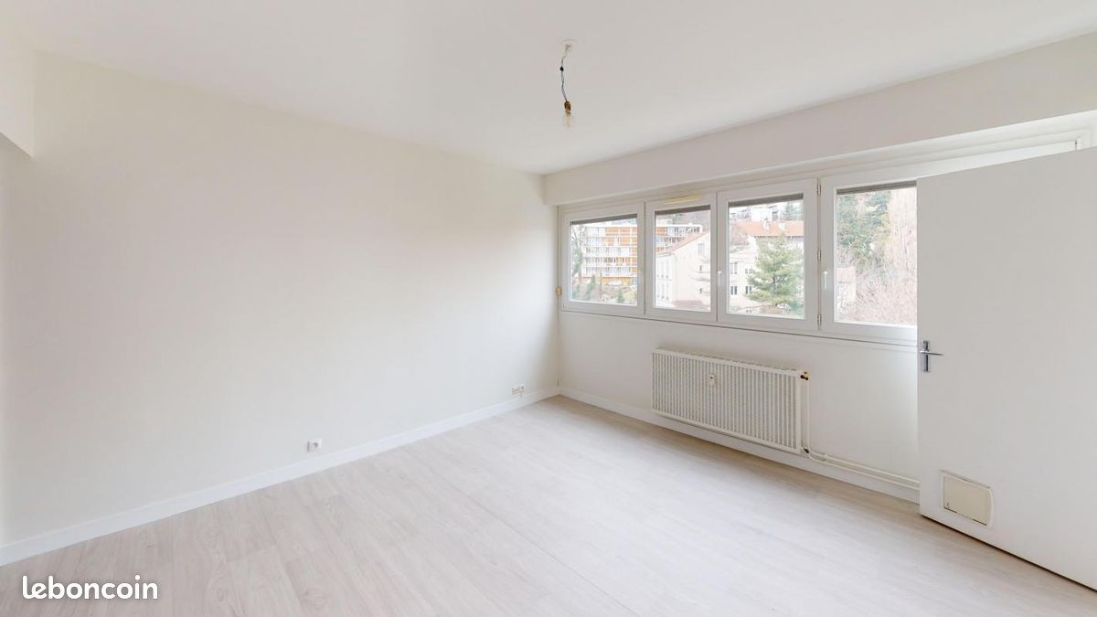 Appartement 2 pièces 54 m² · à Saint-Étienne · 54 m² · 540 €/mois