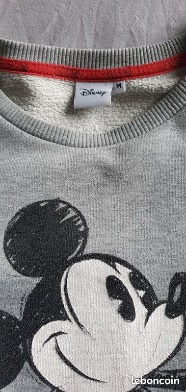 Sweat Mickey M (image 5)