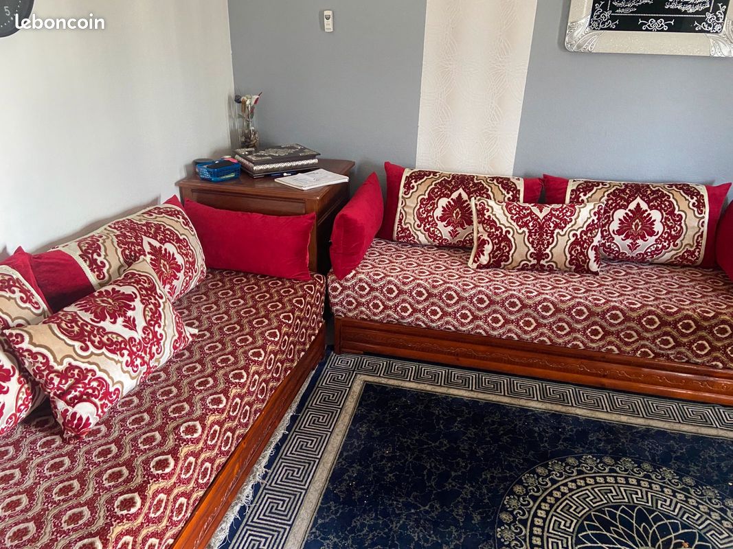 Salon marocain (image 7)