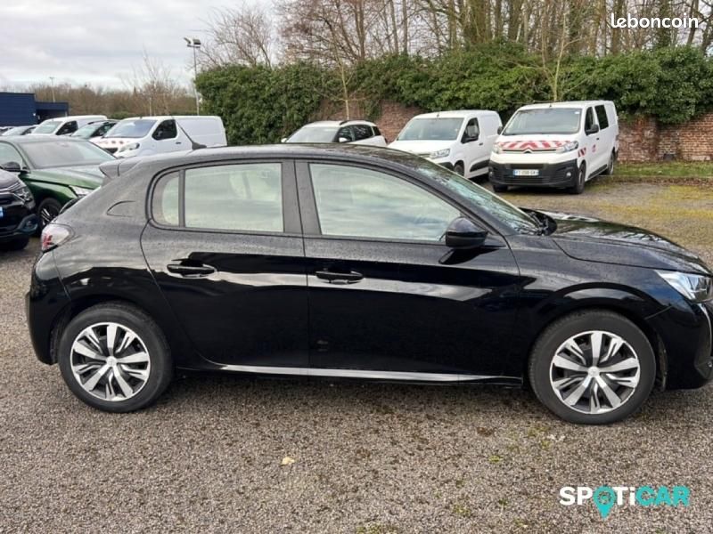 Peugeot 208 1.2 PureTech 100ch S&S Active Pack (image 21)