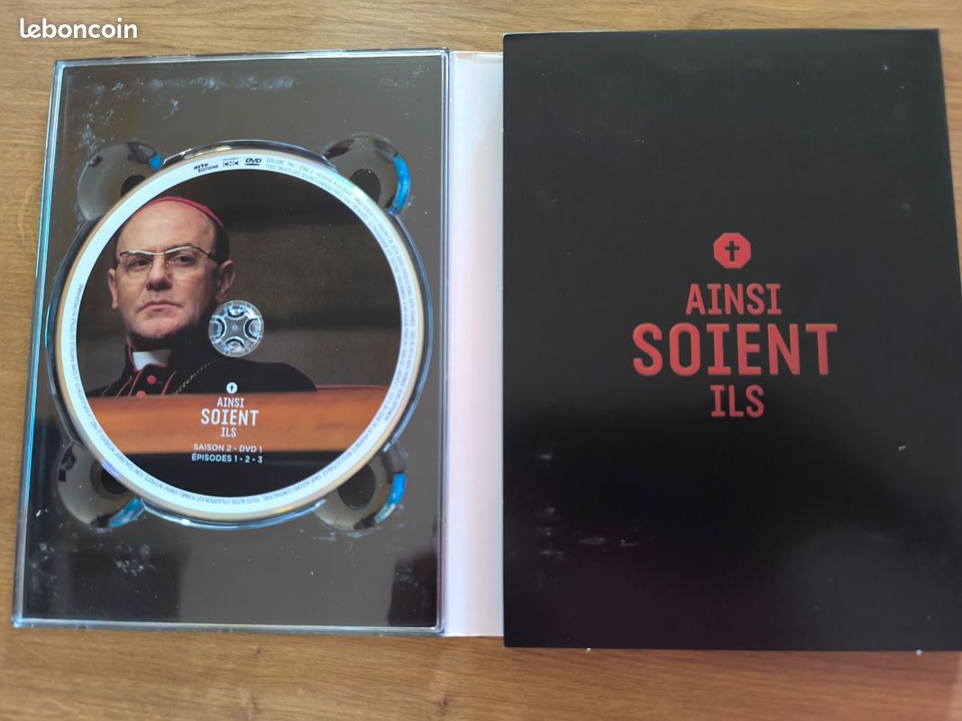 Ainsi soient ils dvd (image 7)