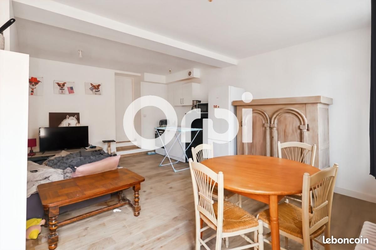 Appartement 1 pièce 26 m² · à Dunkerque · 26 m² · 69 900 €