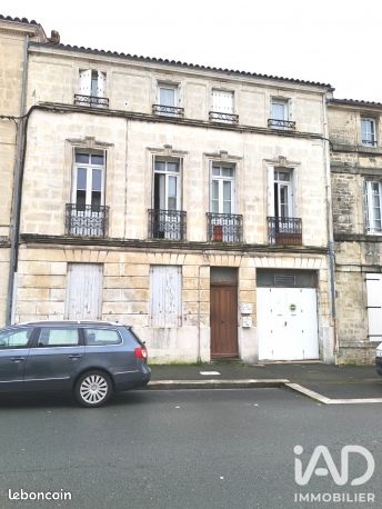 Immeuble 180 m² · à Rochefort · 180 m² · 438 000 €