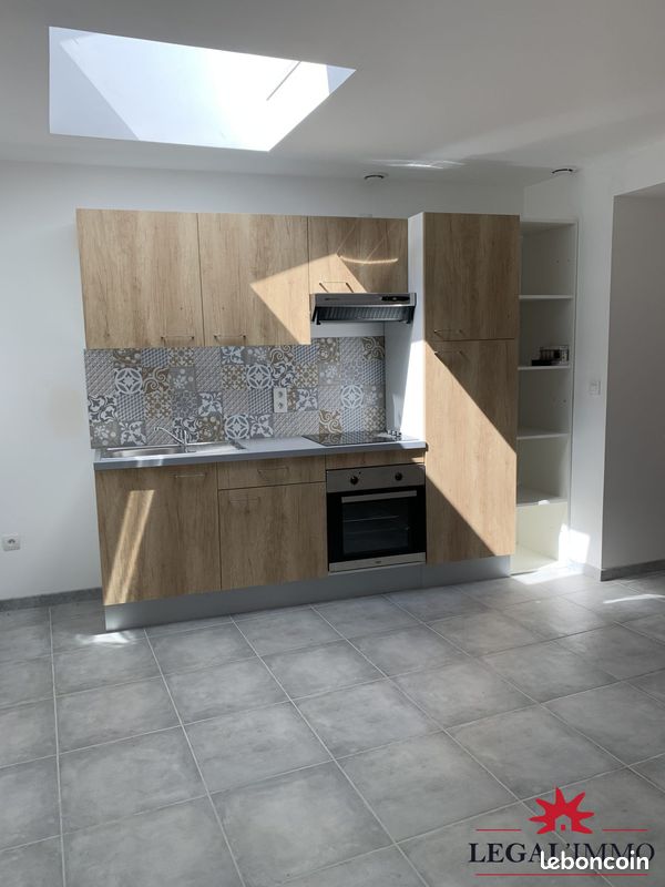 Maison 3 pièces 68 m² · à Bucquoy · 68 m² · 690 €/mois