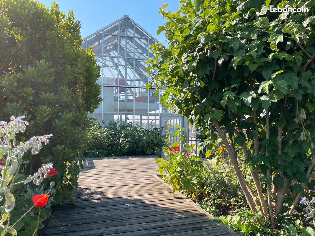 Appartement a louer arcueil - 2 pièce(s) - 39 m2 - Surfyn