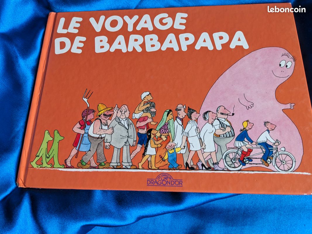 Livre /enfance (image 1)