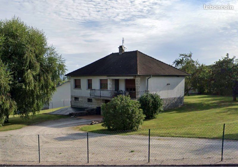 Maison 5 pièces 98 m² · à Vauvillers · 98 m² · 149 000 €