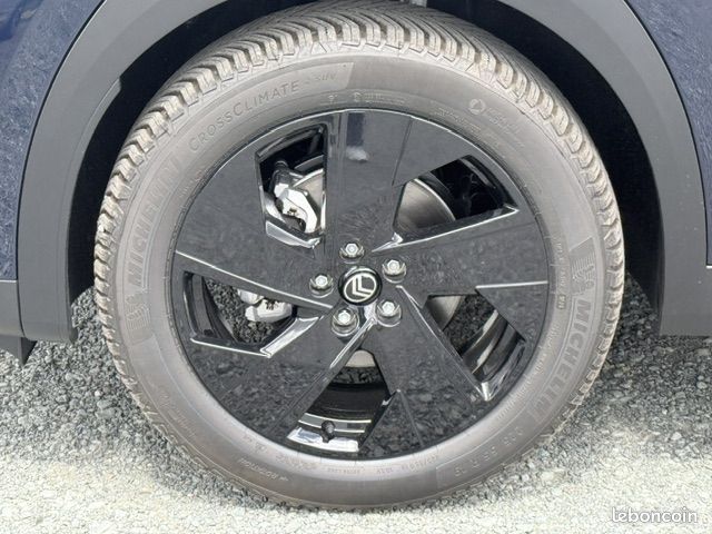 Citroën C5 Aircross 1.2 HYBRID 145 e-DCS6 PLUS PACK TECHNO/HIVER (image 9)