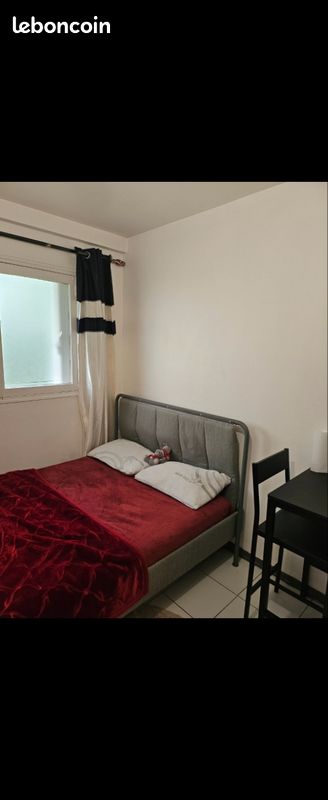 Appartement 1 pièce 10 m² · au Plessis-Robinson · 9,5 m² · 64 000 €