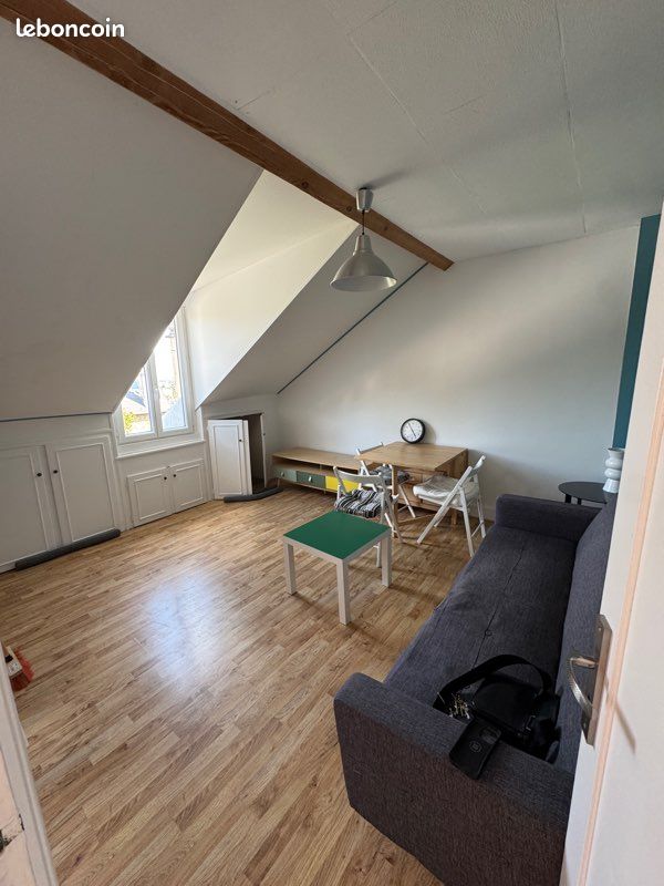 Appartement 3 pièces 70 m² · à Cormeilles-en-Parisis · 70,2 m² · 1 250 €