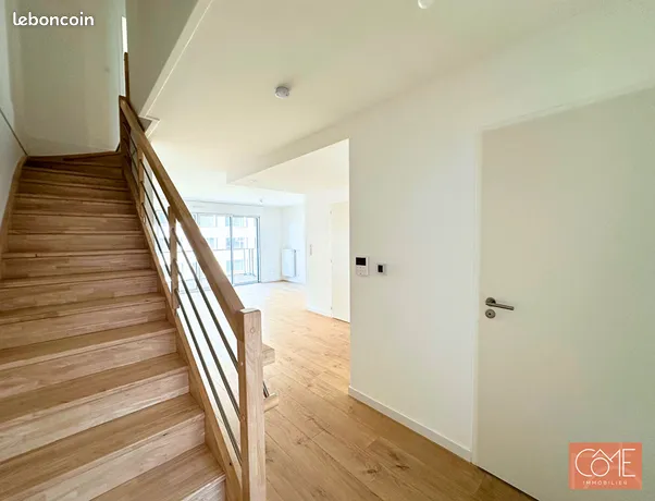 Annonce vente Appartement rennes