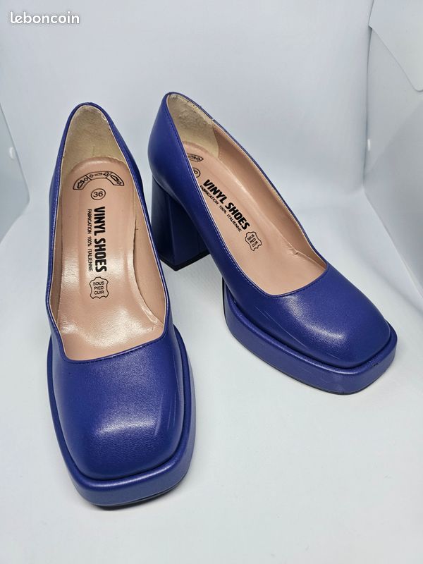 Peter Kaiser Escarpins Femme De Couleur Violet 2177212-violet