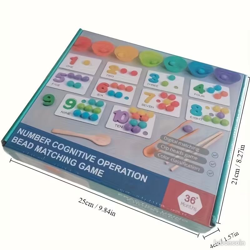 Jeux d'apprentissage (image 2)