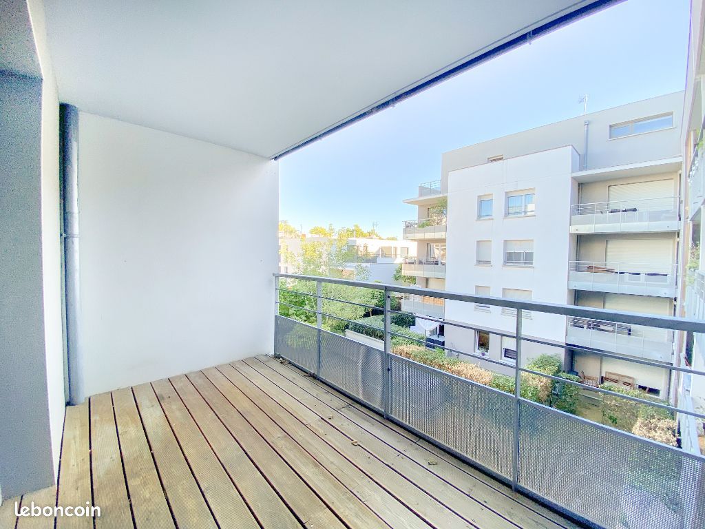 Appartement 2 pièces 41 m² · à Toulouse · 41 m² · 134 000 €