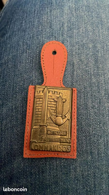 Insigne De Trading Historique Bourse CME CBOT - Pièce De Collection Rare - Occasion