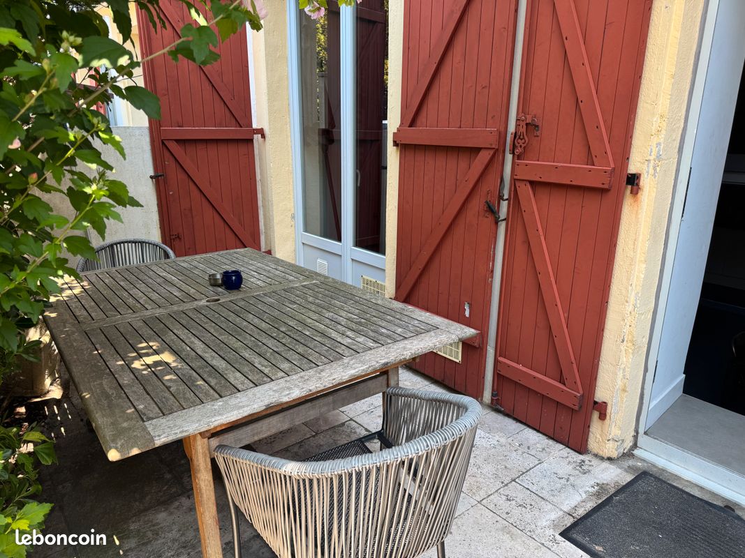 Appartement à louer 49m2 - Biarritz (image 7)