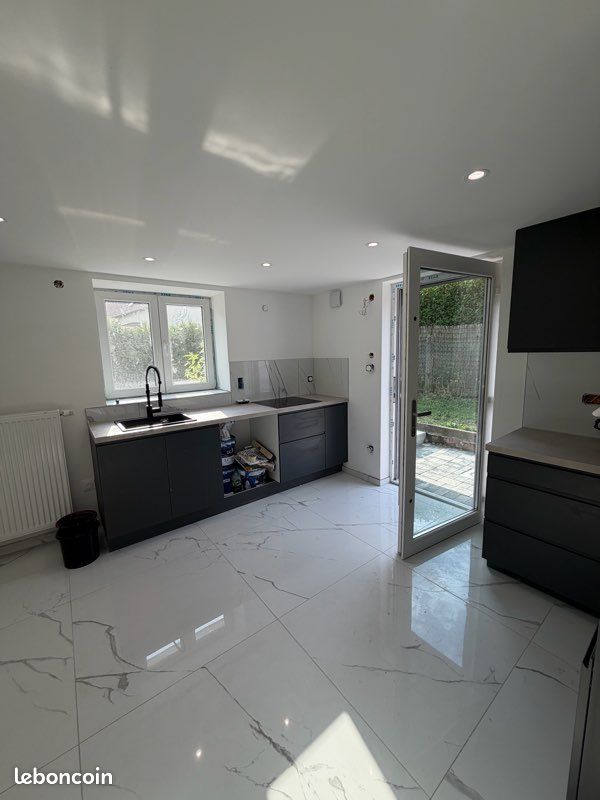 Appartement 3 pièces 65 m² · à Gambsheim · 65 m² · 1 100 €