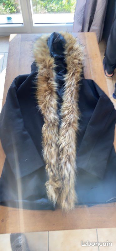 Manteau (image 1)