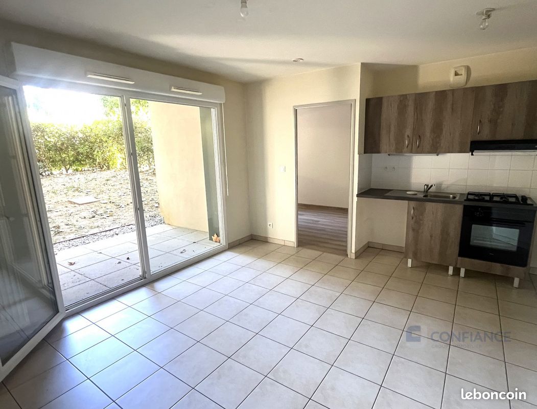 Appartement 2 pièces 40 m² · à Décines-Charpieu · 40 m² · 178 000 €