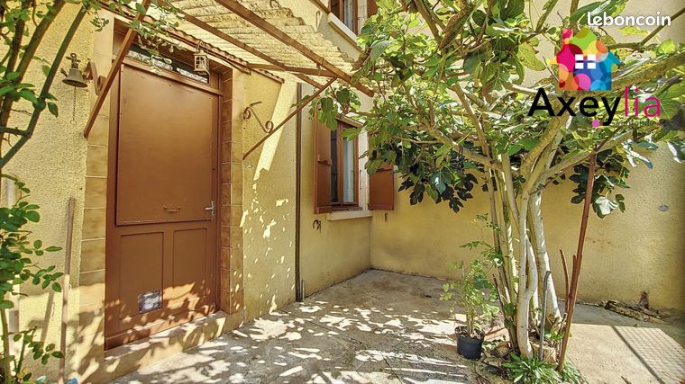 Maison 5 pièces 110 m²