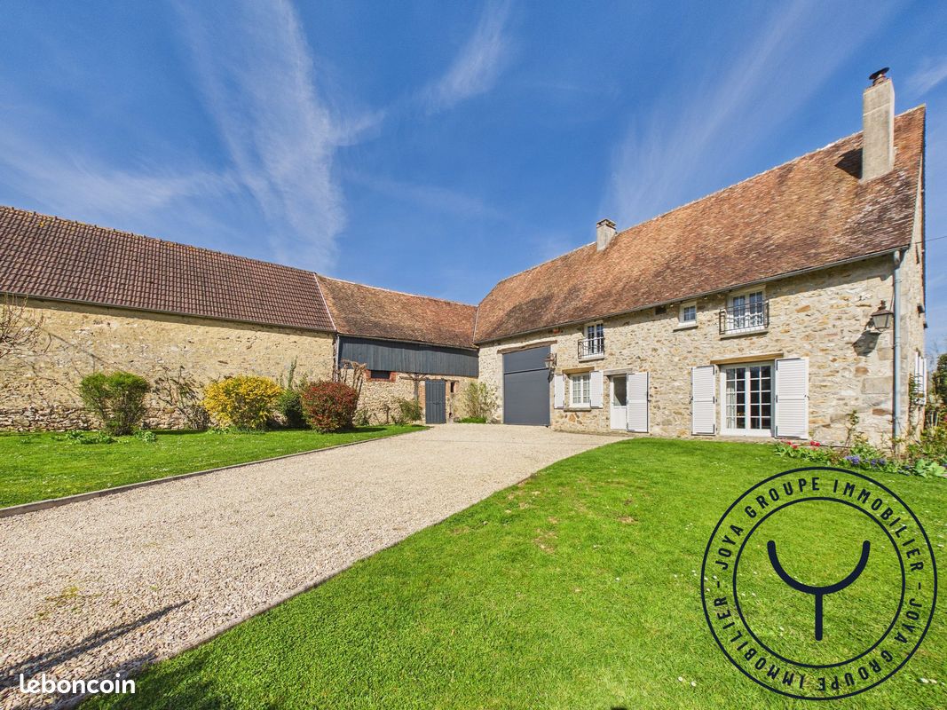 Maison 7 pièces 170 m² · à Provins · 170 m² · 279 000 €