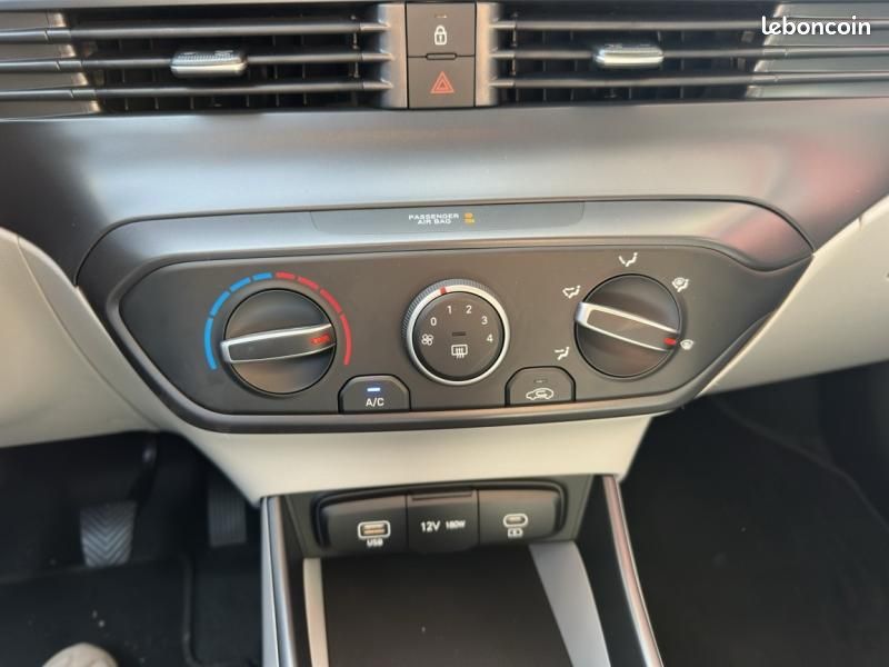 Hyundai i20 1.0 T-GDi 100ch Creative (image 12)