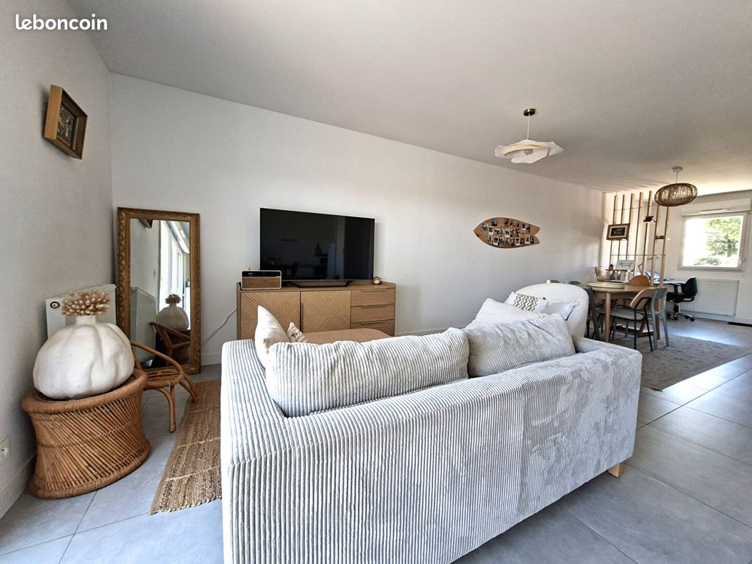Maison 4 pièces 89 m² · à Saint-André-des-Eaux · 89 m² · 336 000 €