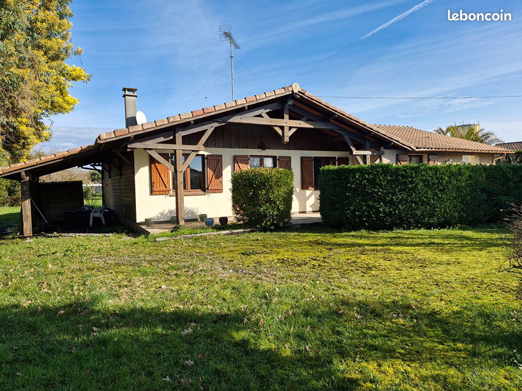 Maison 7 pièces 146 m² · à Gujan-Mestras · 146 m² · 430 000 €