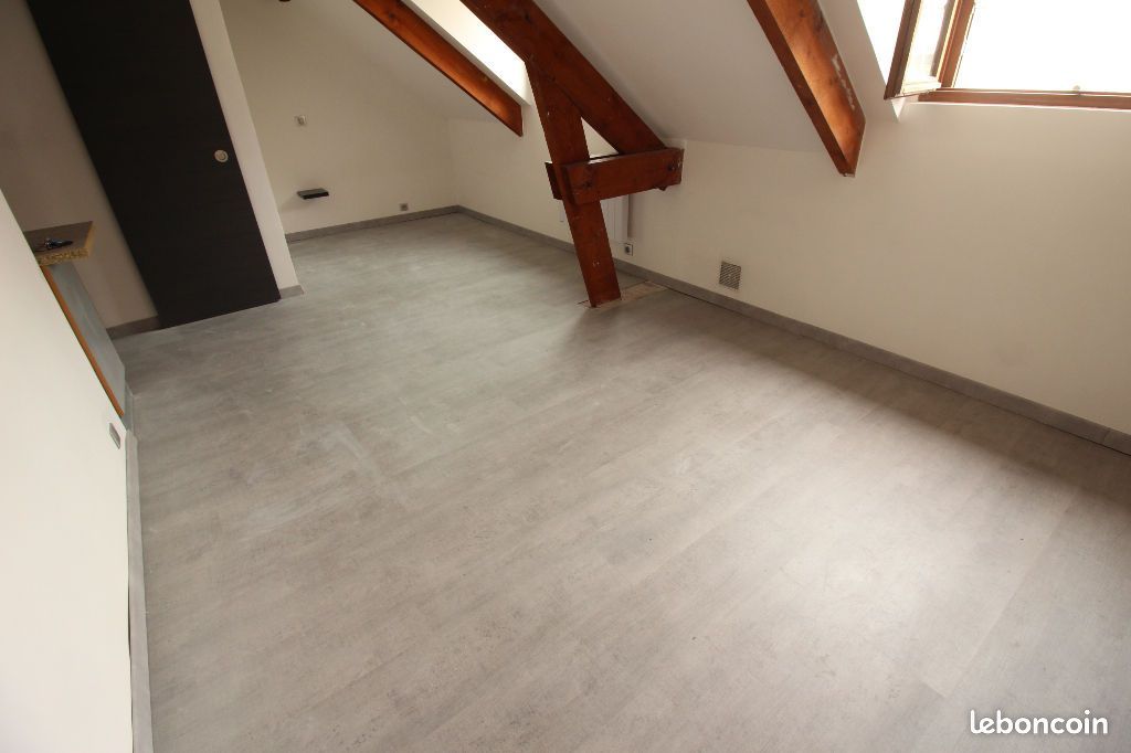 Appartement a louer viry-chatillon - 1 pièce(s) - 21 m2 - Surfyn