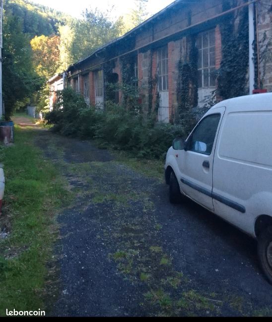 Terrain 612 m² · à Saint-Gervais-sous-Meymont · 612 m² · 22 900 €