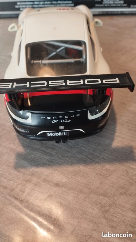 Playmobil Porsche (image 6)