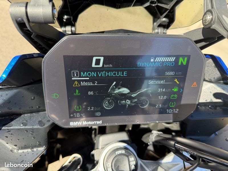 Bmw f900xr a2 (image 3)