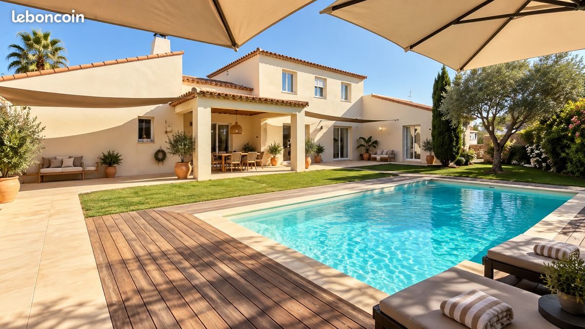 Maison 6 pièces 180 m² · à Alénya · 180 m² · 949 000 €